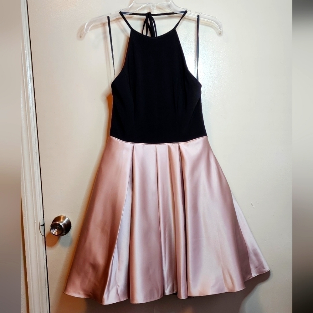 𝅺balletcore Formal  By Dj_Jaz Size 3 Pink Dusty Pink